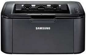 Nạp mực máy in samsung