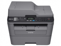 Thay mực máy in Brother MFC L2701DW - Mực in TN2385 Giá Rẻ.