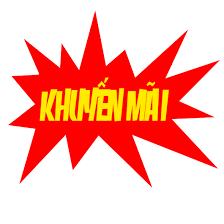 Ưu đãi giảm giá khi gọi vào Hotline