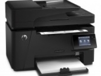 Ra mắt dòng máy in HP LaserJet Pro M1212NF phù hợp cho các doanh nghiệp vừa thành lập