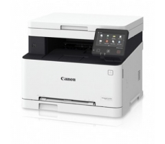 Nạp mực máy in laser màu Canon i-SENSY MF651CW