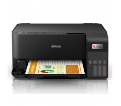 Nạp Mực Máy In Canon 6030