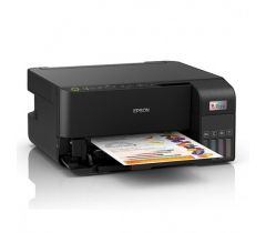 Máy in Epson EcoTank L3550