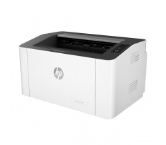 Máy in laser đen trắng HP 107A - 4ZB77A (A4/A5/ USB)