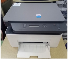 Nạp mực máy in HP 135W