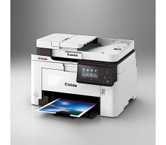 Nạp mực máy in laser màu Canon MF657CDW