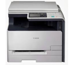Nạp mực máy in Canon MF754CDW