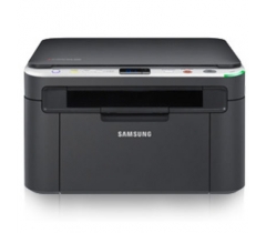 Nạp mực máy in Samsung SCX-3201