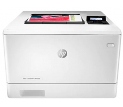 Nạp mực máy in HP Color LaserJet Pro M454DN