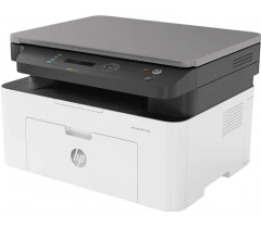 Nạp mực máy in HP Laser MFP 136NW