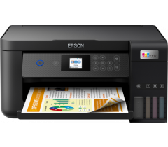 Nạp mực máy in Epson EcoTank L4260